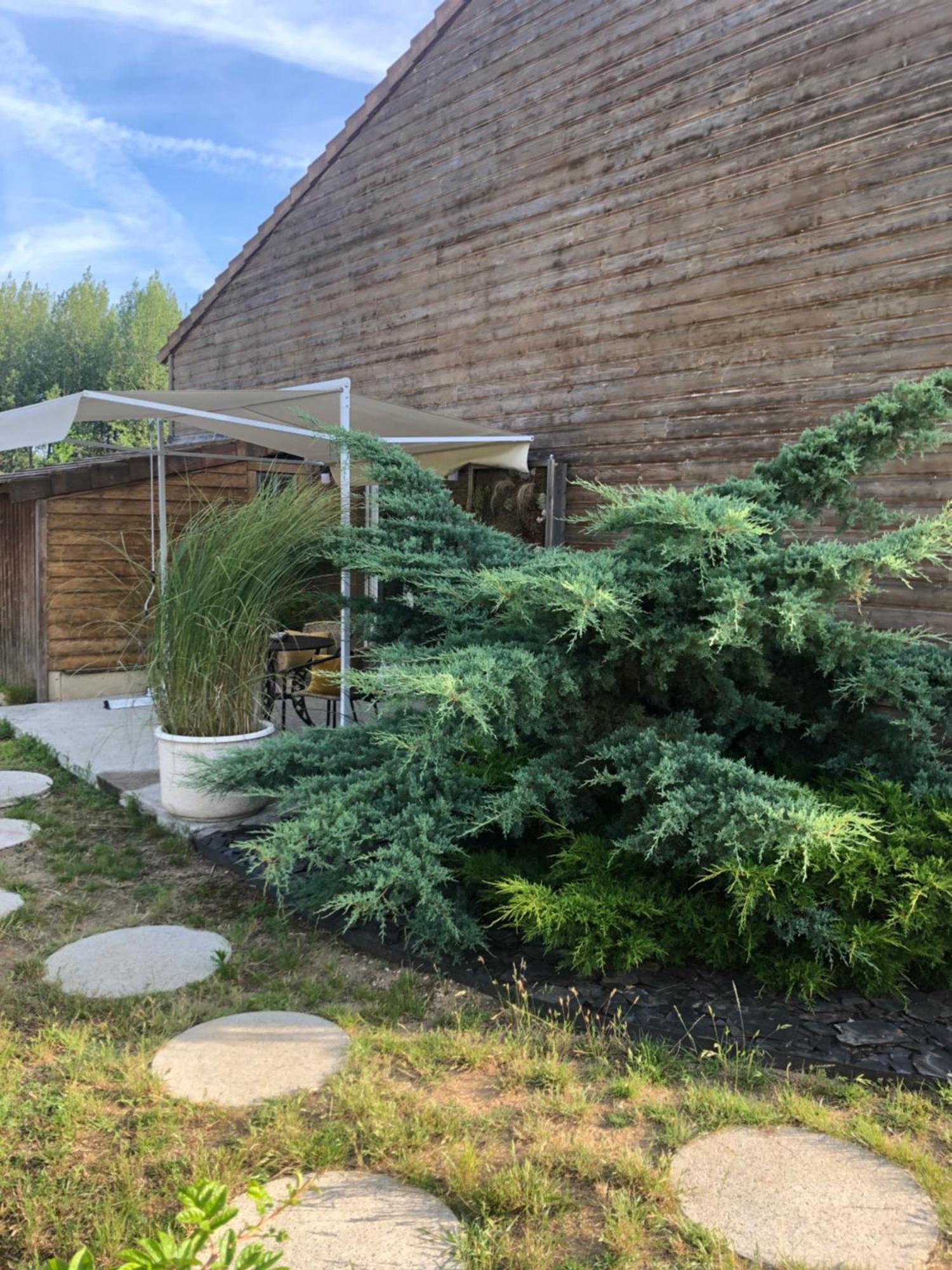 Studio Guécélard Екстериор снимка